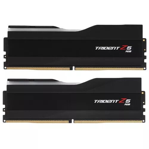 Оперативная память G.Skill Trident Z5 RGB [F5-6400J3648G24GX2-TZ5RK] 48 ГБ