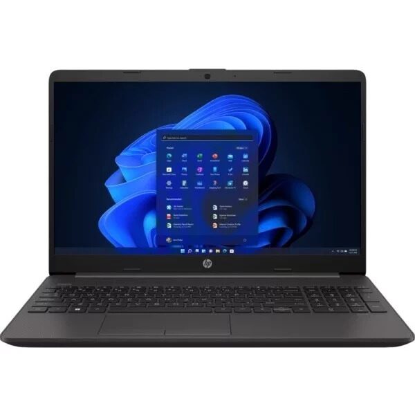 HP 250 G9 (9M3J7AT) Intel Core i3 1215U 1200MHz/15.6/1920х1080/8GB/512GB SSD/Intel UHD Graphics/Wi-Fi/Bluetooth/Windows 11 Home (Dark Ash Silver)