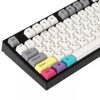 Клавиатура проводная Varmilo VPM108 CMYK  [A53A024A9A3A06A007/D]