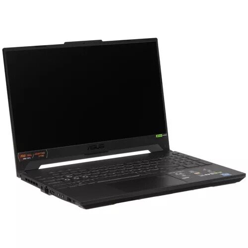 15.6 Ноутбук ASUS TUF Gaming FX507ZI4-LP030 серый [90NR0FV7-M001E0]