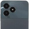 6.74 Смартфон realme Note 50 128 ГБ черный [631011001652]