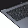 14.2 Ноутбук HUAWEI MateBook 14 FLMH-X серый [53014APJ]