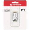 1024 ГБ M.2 SATA накопитель Transcend MTS430  [TS1TMTS430S]