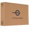 23.8 Монитор Titan Army P2410G черный