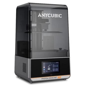 3D принтер Anycubic Photon Mono M7 Pro