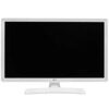 24 (60 см) LED-телевизор LG 24TQ510S-WZ серый [24TQ510S-WZ.ARUA]