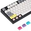 Клавиатура проводная Varmilo VPM108 CMYK  [A53A024A9A3A06A007/D]