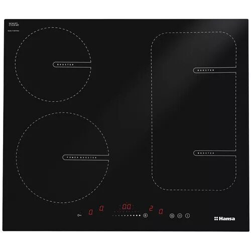 Индукционная варочная поверхность Hansa BHI68611
