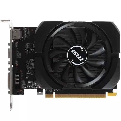 Видеокарта MSI GeForce GT 730  [N730K-4GD3/OCV1]