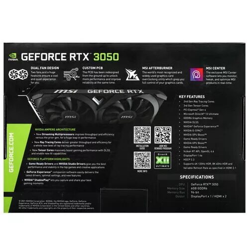 videokartamsigeforcertx3050ventus2xe[geforcertx3050ventus2xe6g]_5_5498911