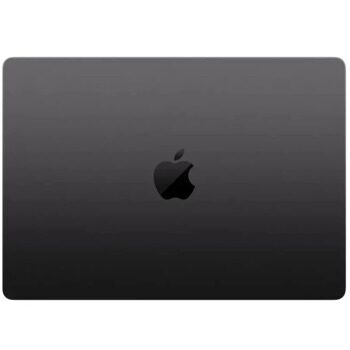 Apple MacBook Pro 14 M3 Pro 11 core/14.2/3024x1964/18GB/512GB SSD/Apple M3 Pro 14 core GPU/Wi-Fi/Bluetooth/Mac OS (MRX33LL/A) Black