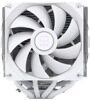 Кулер для процессора Thermalright Frost Spirit 140 White V3 [FS140-WH-V3]