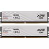 Оперативная память ADATA XPG Lancer Blade [AX5U6000C3032G-DTLABWH] 64 ГБ