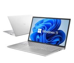 ASUS Vivobook 17 i3-1115G4/8GB/480/Win11 / X712EA-AU749W-SSD480 M.2 PCIe