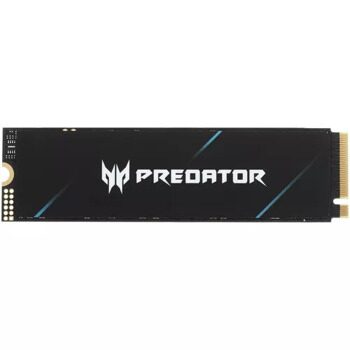 512 ГБ M.2 NVMe накопитель Acer Predator GM7  [BL.9BWWR.117]