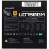 Блок питания GIGABYTE UD750GM [GP-UD750GM] черный