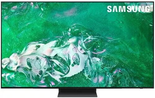 77(195см)OLED-телевизорSamsungQE77S90DAEXRUчерный_7_5452924