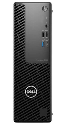 Рабочая станция Dell Precision 3460 SFF [3460-5650]