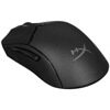 Мышь беспроводная/проводная HyperX Pulsefire Haste 2 Wireless [6N0B0AA] черный