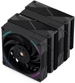 Кулер для процессора Thermalright Phantom Spirit 120 EVO  [TRPS120EVO]
