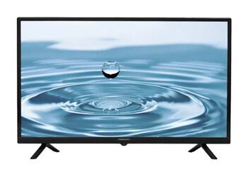 32 (81 см) LED-телевизор Horizont 32LE7051D черный