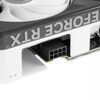 Видеокарта ASUS GeForce RTX 4060 Ti Dual White OC Edition [DUAL-RTX4060TI-O8G-WHITE]