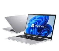 Acer Aspire 3 i5-1135G7/20GB/512/Win11 IPS Серебристый / A315-58 // NX.ADDEP.01M