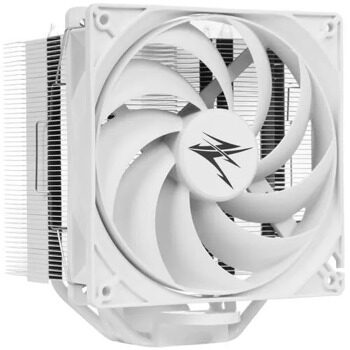 Кулер для процессора ZALMAN CNPS10X PERFORMA WHITE