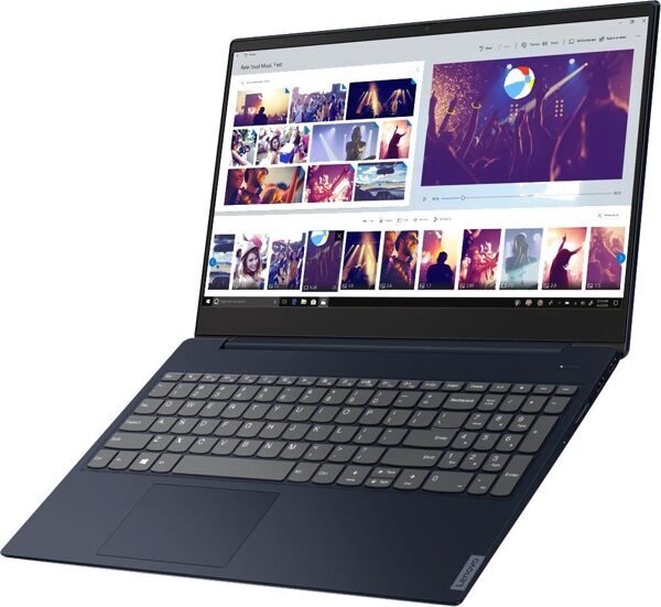 Ноутбук Lenovo IdeaPad S340-15IWL 81N800HWRU