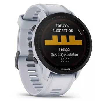 Спортивные часы Garmin Forerunner 955 Solar [010-02638-21]