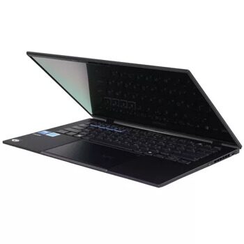 14 Ультрабук ASUS ExpertBook B9403CVAR-KM1218W черный [90NX05W1-M01LX0]