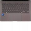 14 Ноутбук ASUS Zenbook 14 OLED UX5406SA-PV298W серый [90NB14F1-M00D50]