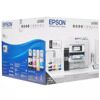 МФУ струйное Epson Pro L6580 [C11CJ28404]