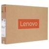 16 Ноутбук Lenovo IdeaPad Slim 3 16IAH8 серый [83ES002WRK]