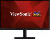 23.8 Монитор ViewSonic VA2406-H черный