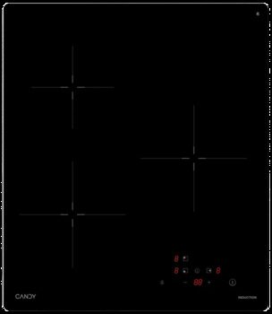 Индукционная варочная поверхность Candy CHXY53NB [TD0050727RU]