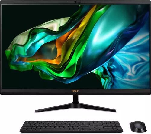 27 Моноблок Acer Aspire C27-1800  [DQ.BLHCD.00B]