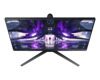 24 Монитор Samsung LS24AG320NMXZN черный [LS24AG320NMXZN]
