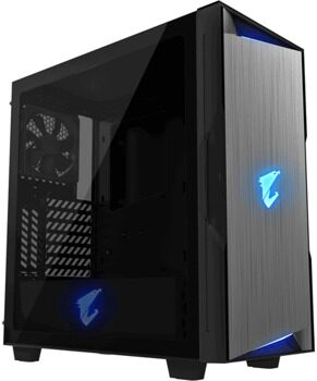 Корпус GIGABYTE AORUS C300 GLASS  [GB-AC300G]