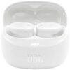 Наушники TWS JBL Tune Buds 2 белый [JBLTBUDS2WHT]