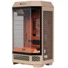 Корпус Thermaltake The Tower 300 Gravel Sand  [CA-1Y4-00SGWN-00]