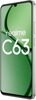 6.74 Смартфон realme C63 256 ГБ зеленый [6941764434011]