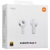 Наушники TWS Xiaomi Buds 5 белый [BHR8117GL]