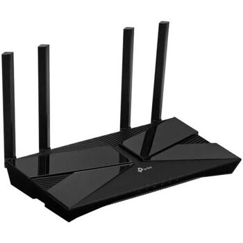 Wi-Fi роутер TP-Link Archer AX58