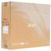 23.8 Монитор Acer Vero CB242YD3bmiprcx черный [UM.QB2EE.301]