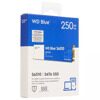 250 ГБ M.2 SATA накопитель WD Blue SA510  [WDS250G3B0B]