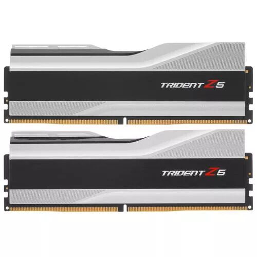 Оперативная память G.Skill Trident Z5 [F5-5600J3636C16GX2-TZ5S] 32 ГБ