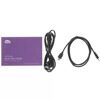 23.8 Монитор BenQ GW2480T черный [9H.LHWLA.TBE]
