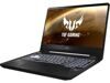 Ноутбук - ASUS TUF Gaming FX505GT i5-9300H / 32 ГБ / 512 + 1ТБ / W10 144 Гц
