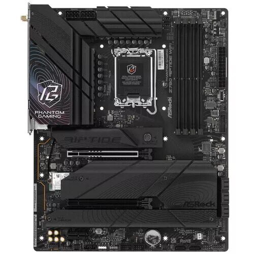 Материнская плата ASRock Z790 PG Riptide WiFi